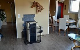 Ferienwohnung Rhönblick